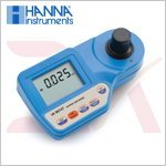 HI-705 Low Range Silica Colorimeter